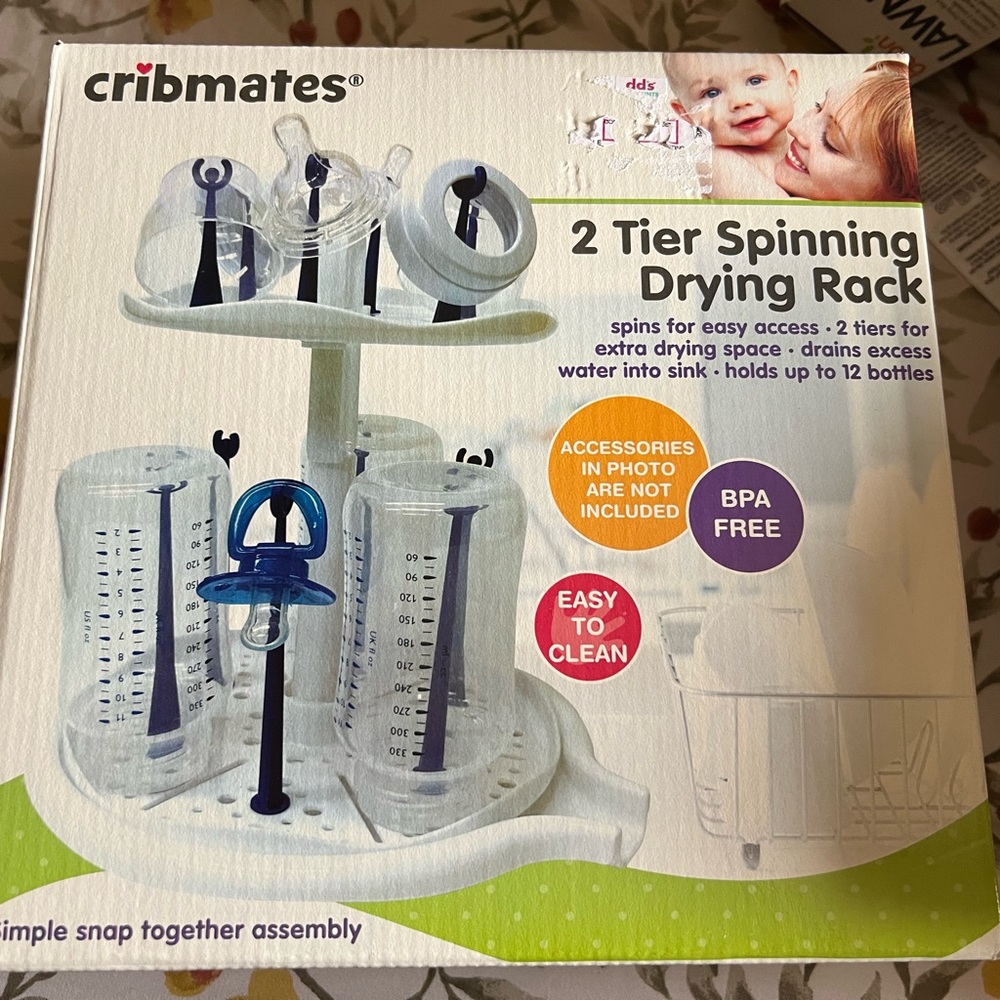 Baby items - Picture 4 of 4